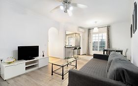 Apartamento Ribera del Marisco